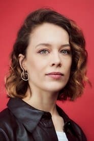 Paula Beer actor profile photo