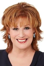 Joy Behar actor profile photo