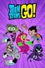 Teen Titans Go! (2013) TV show poster - 40% on Rotten Tweets