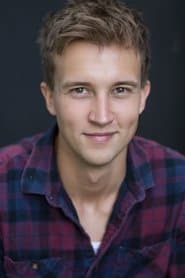 Sam Straley actor profile photo
