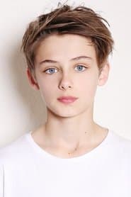 William Franklyn-Miller actor profile photo