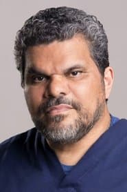 Luis Guzmán actor profile photo