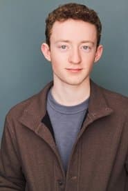 Ryan Foust actor profile photo