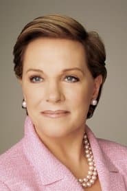 Julie Andrews actor profile photo