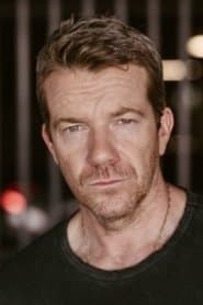 Max Beesley actor profile photo