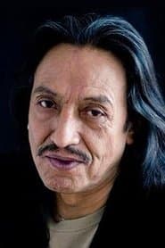 Antonio Monroy actor profile photo