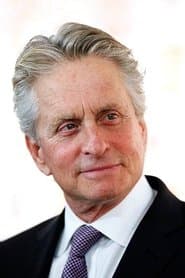 Michael Douglas actor profile photo