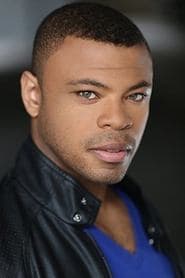 Donald Sales actor profile photo