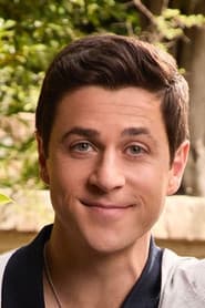 David Henrie actor profile photo