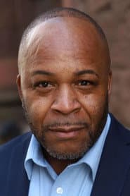 Michael Everett Johnson actor profile photo