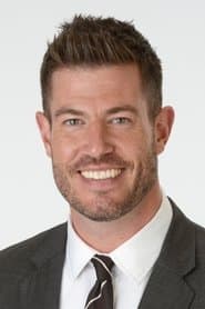 Jesse Palmer actor profile photo