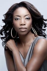 Heather Headley actor profile photo