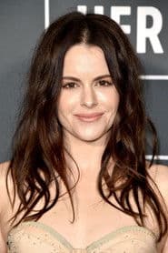 Emily Hampshire actor profile photo
