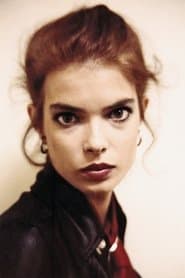 Zoë Lund actor profile photo