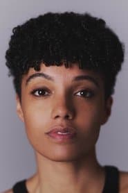 Maisie Richardson-Sellers actor profile photo