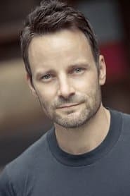 Ryan Robbins actor profile photo