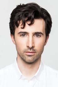 Josh Zuckerman actor profile photo