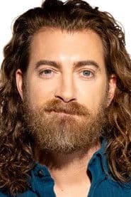 Rhett McLaughlin actor profile photo