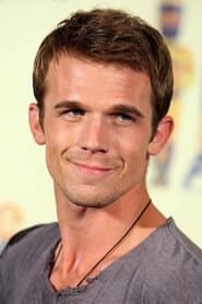 Cam Gigandet actor profile photo