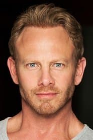 Ian Ziering actor profile photo