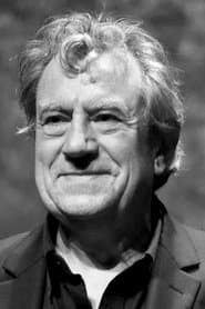Terry Jones actor profile photo
