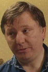 James Marcus actor profile photo