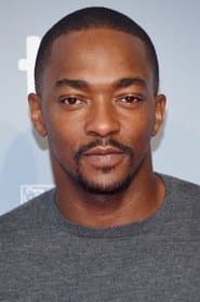 Anthony Mackie actor profile photo