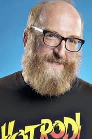 Brian Posehn actor profile photo