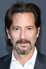 Henry Ian Cusick actor profile photo