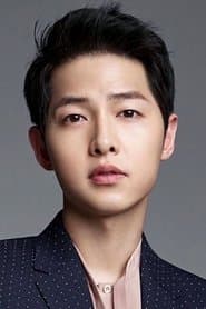 Song Joong-ki actor profile photo