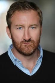 Jamie Kenna actor profile photo