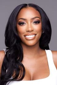 Porsha Williams actor profile photo