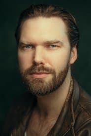 Steven Calvert actor profile photo