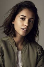 Naomi Scott actor profile photo