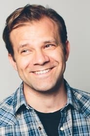 Liam O'Brien actor profile photo