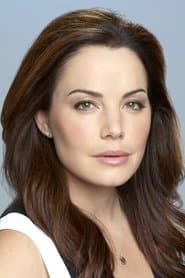 Erica Durance actor profile photo