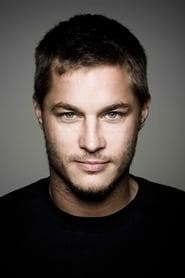 Travis Fimmel actor profile photo