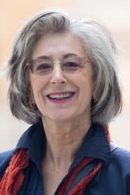 Maureen Lipman actor profile photo