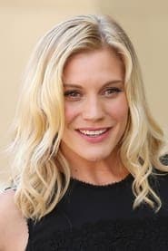 Katee Sackhoff actor profile photo