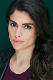 Raha Rahbari actor profile photo