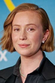 Hannah Einbinder actor profile photo