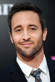 Alex O'Loughlin actor profile photo