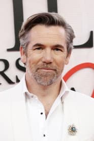 Patrick Brammall actor profile photo