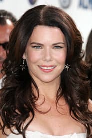 Lauren Graham actor profile photo