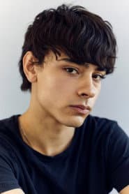 Jacob Whiteduck-Lavoie actor profile photo