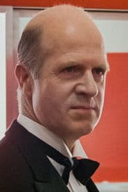 Philip Stone actor profile photo