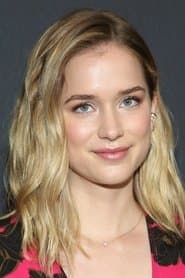 Elizabeth Lail actor profile photo