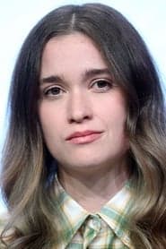 Alice Englert actor profile photo