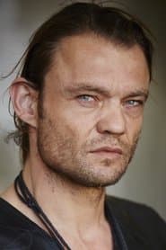 Micah Fitzgerald actor profile photo