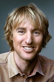 Owen Wilson actor profile photo